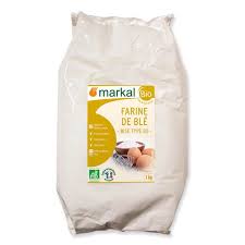 Markal Farine Ble T55 1Kg 